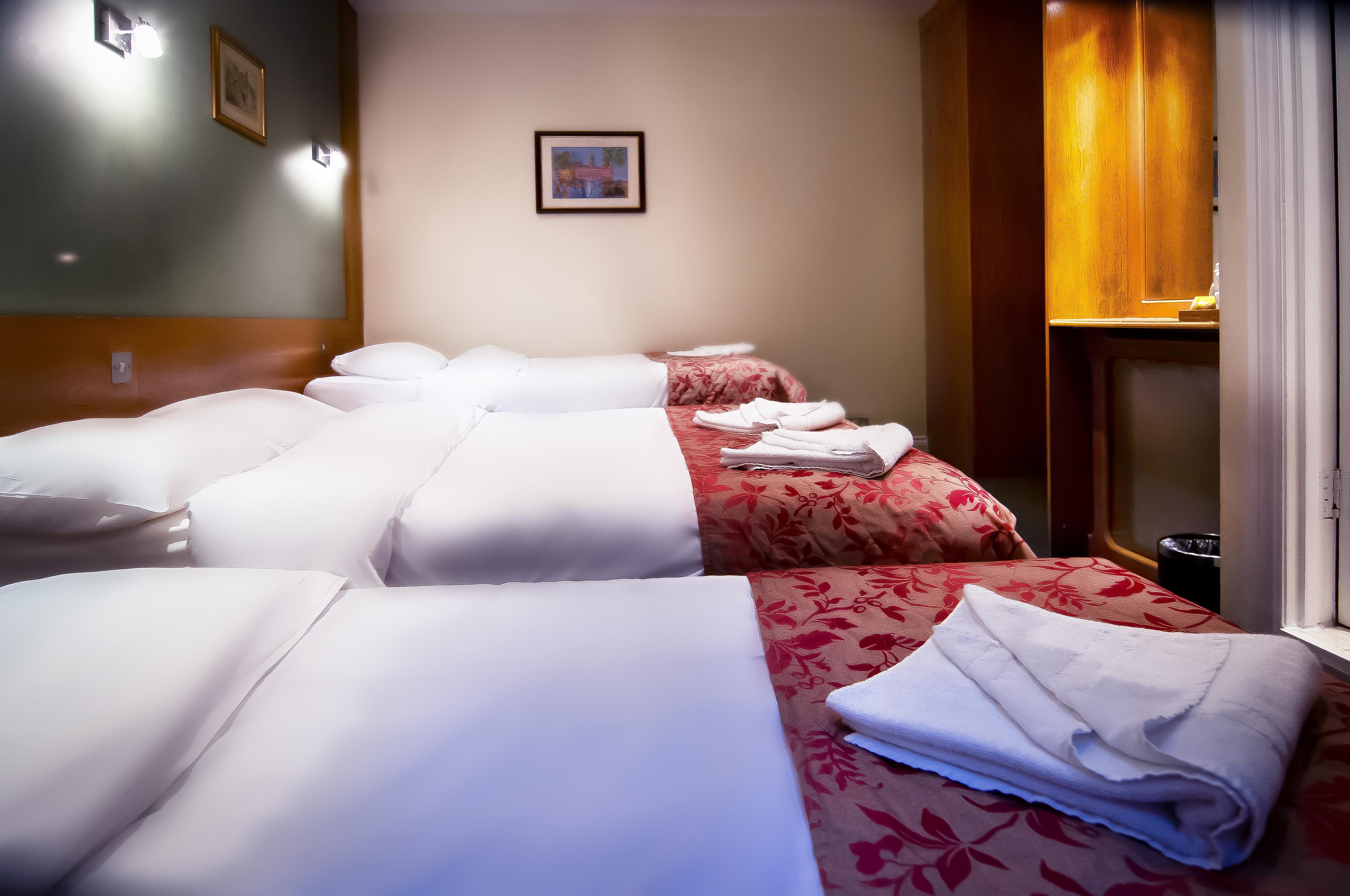 Westbury Hotel Лондон Екстер'єр фото
