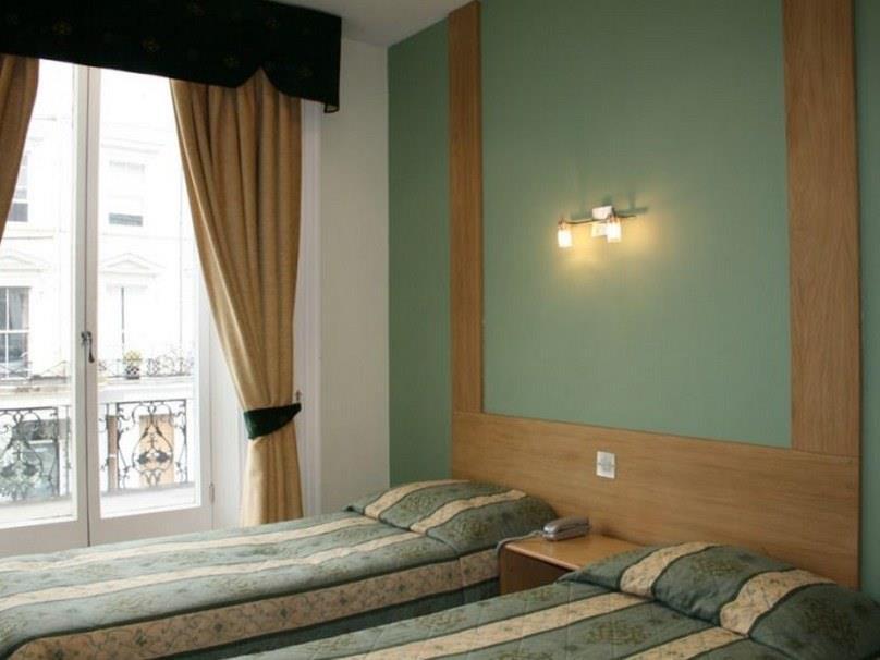 Westbury Hotel Лондон Екстер'єр фото