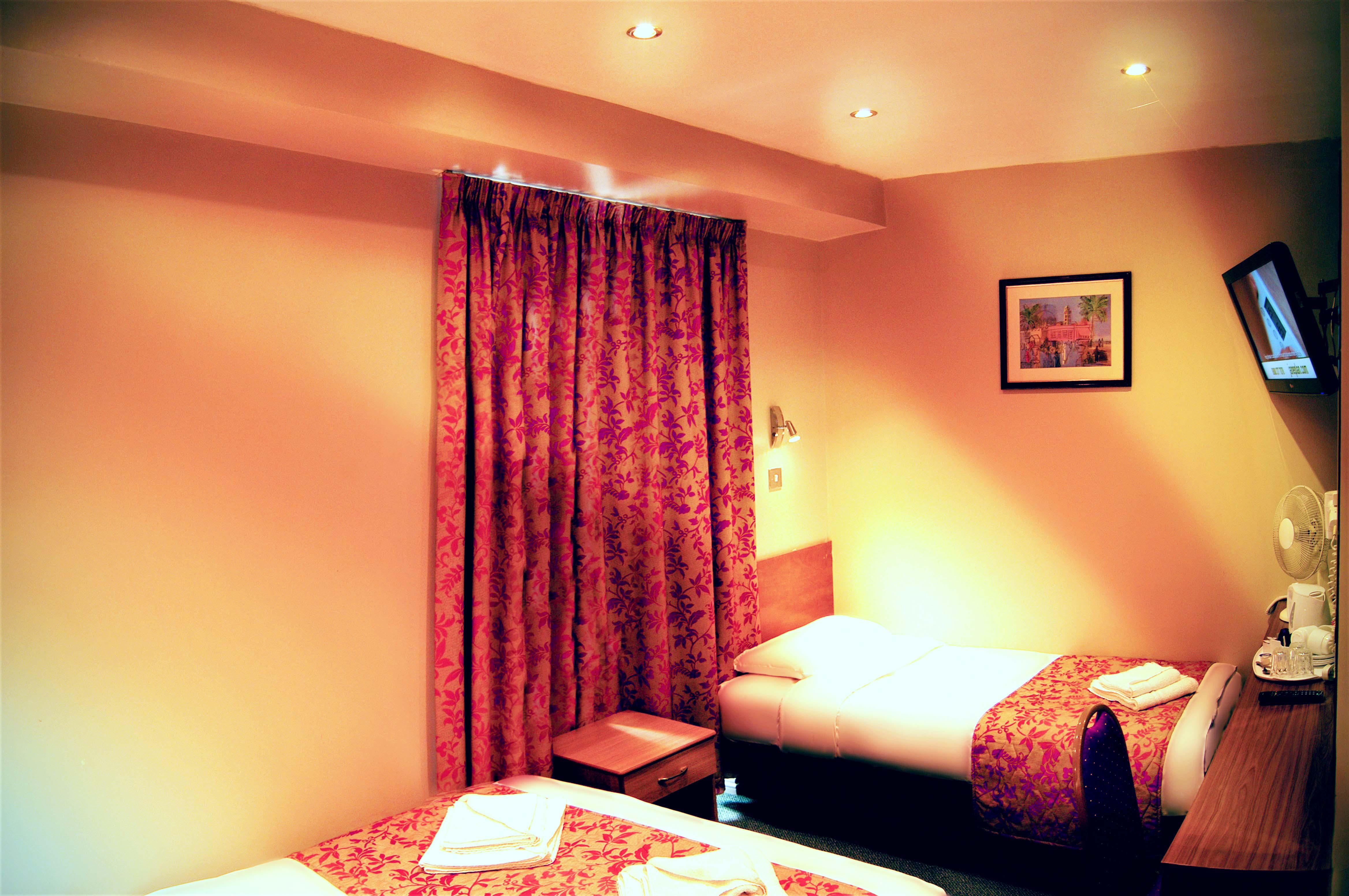 Westbury Hotel Лондон Екстер'єр фото