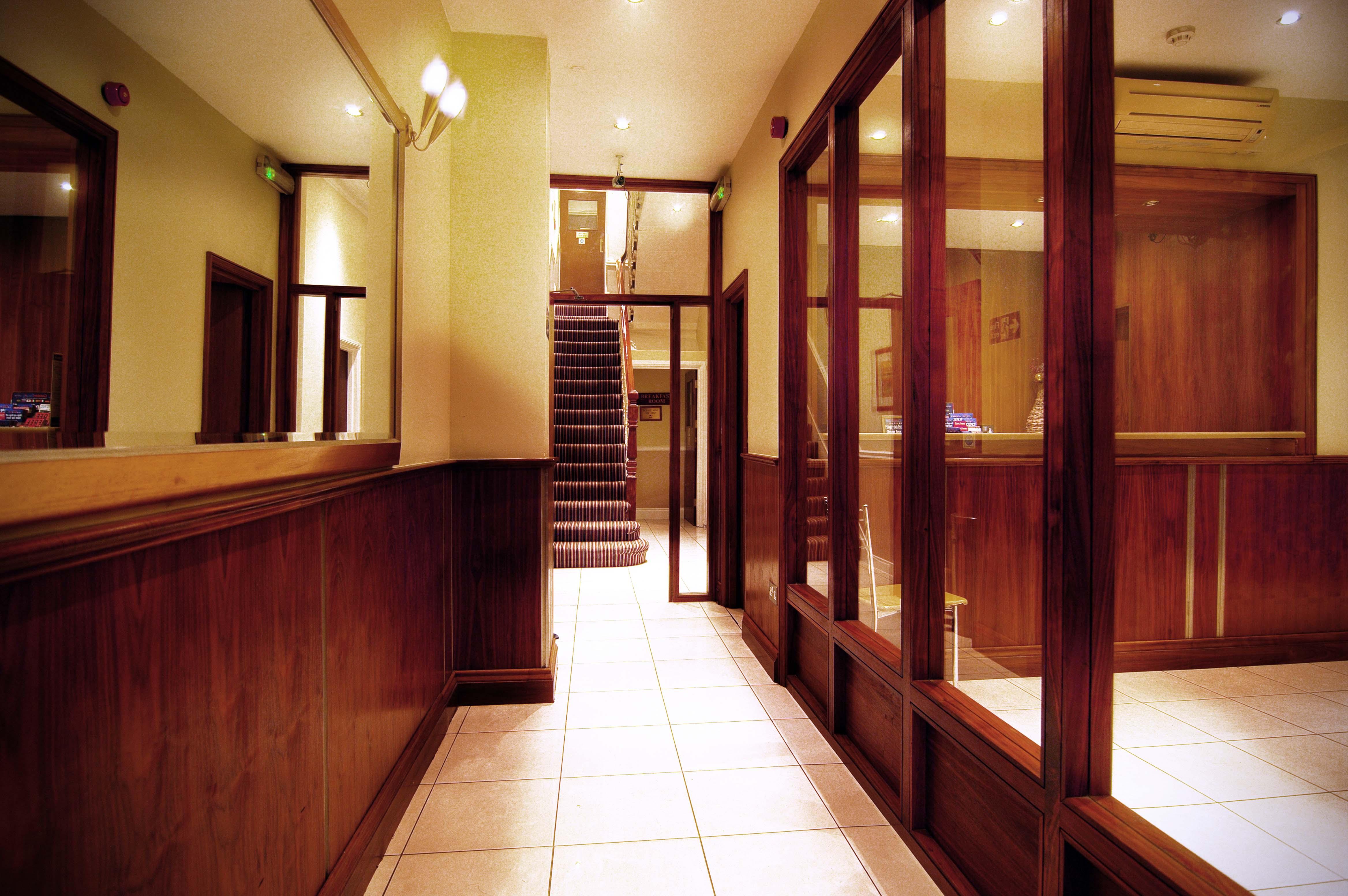 Westbury Hotel Лондон Екстер'єр фото