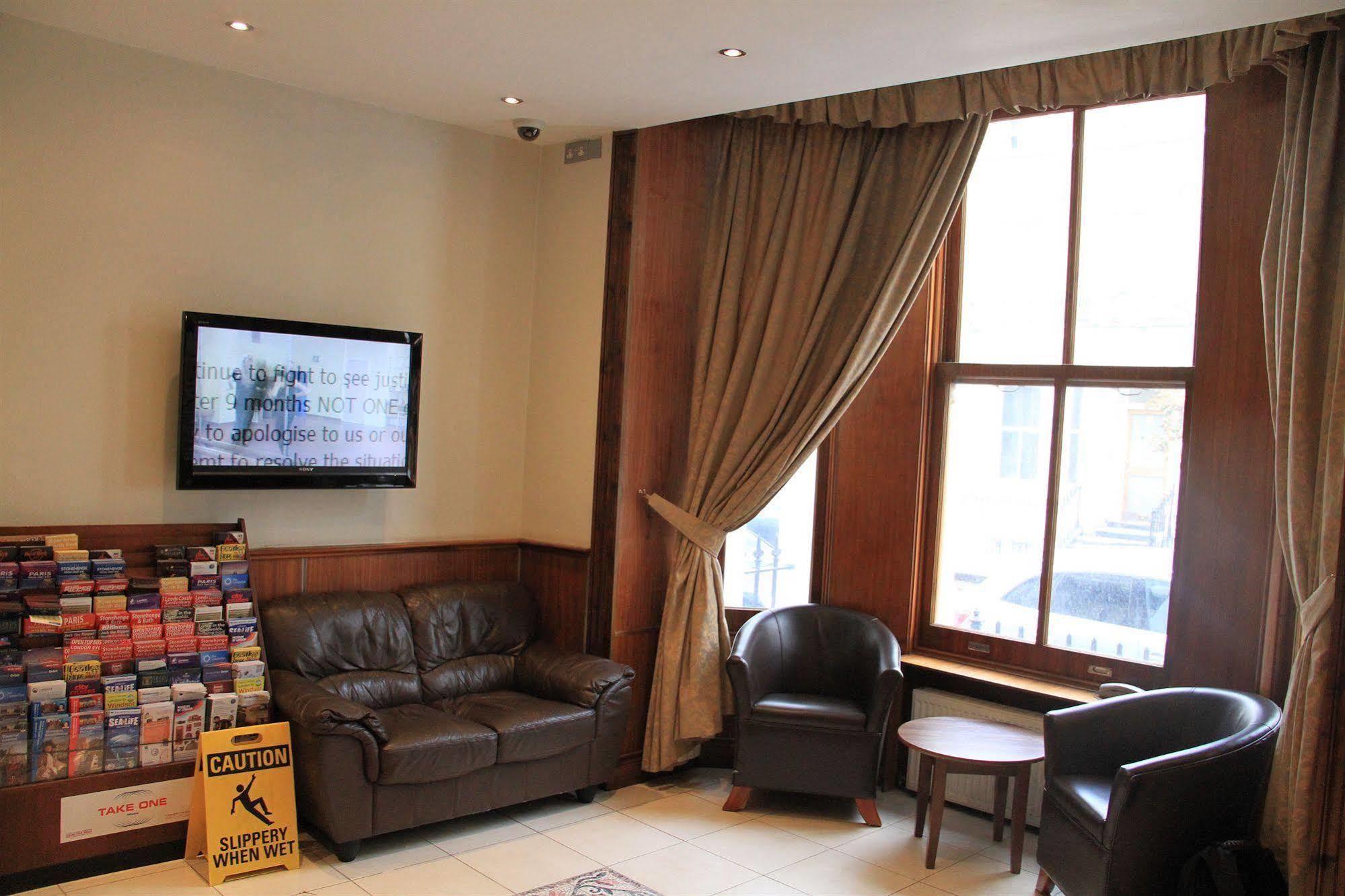 Westbury Hotel Лондон Екстер'єр фото